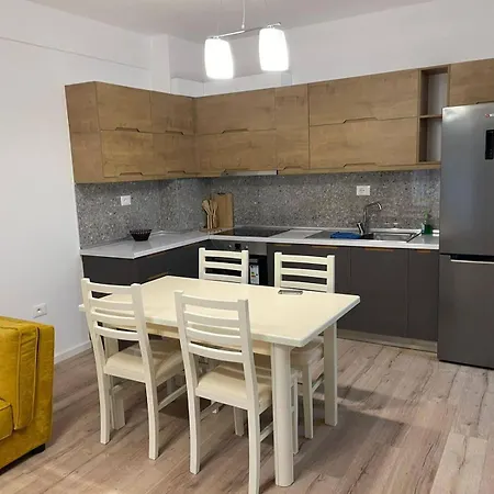 Apartment Seaside Lungomare *