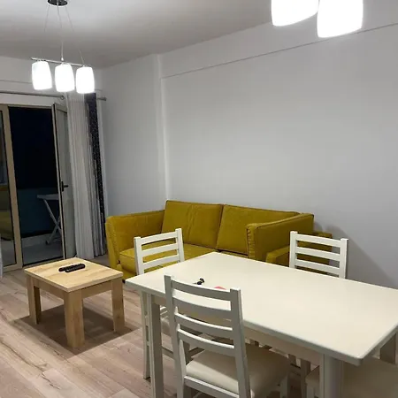 Apartment Seaside Lungomare