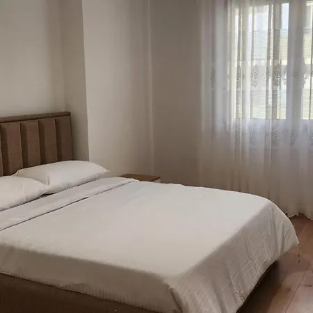 Apartment Seaside Lungomare Vlore