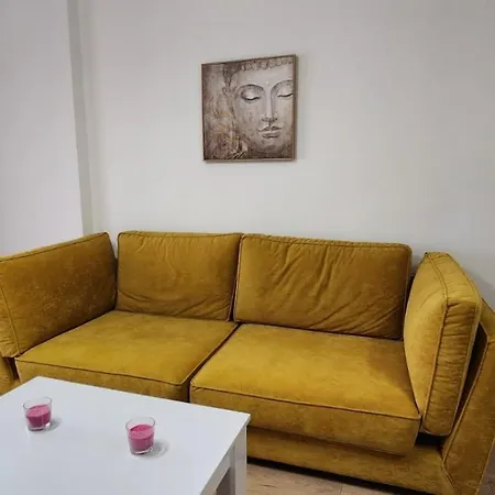 Apartment Seaside Lungomare *